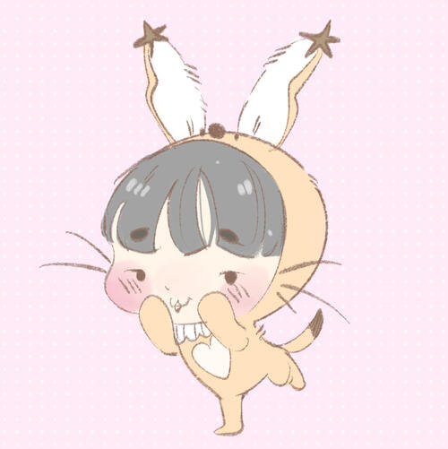 chibi chibi
